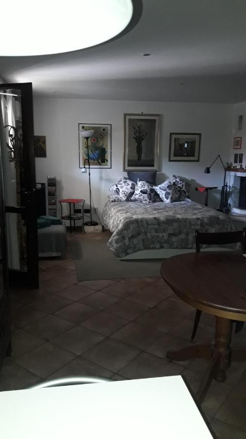 Ground Floor,Top Level Padova Exterior photo