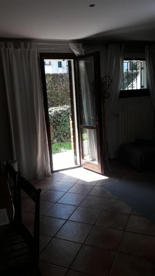 Ground Floor,Top Level Padova Exterior photo