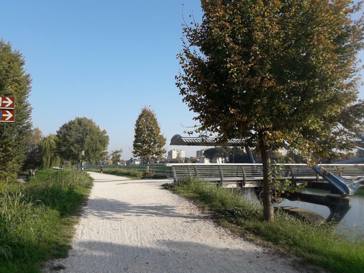 Ground Floor,Top Level Padova Exterior photo