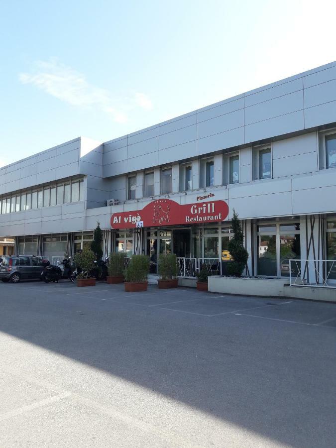 Ground Floor,Top Level Padova Exterior photo